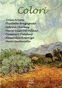 Baixar Colori 18 (Italian Edition) pdf, epub, eBook
