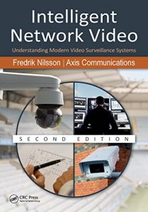 Baixar Intelligent Network Video: Understanding Modern Video Surveillance Systems pdf, epub, eBook