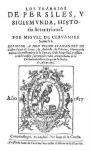 Baixar Los trabajos de Persiles y Sigismunda (Spanish Edition) pdf, epub, eBook