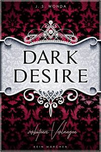 Baixar DARK DESIRE (DARK PRINCE 2) (German Edition) pdf, epub, eBook