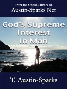 Baixar God’s Supreme Interest in Man (English Edition) pdf, epub, eBook