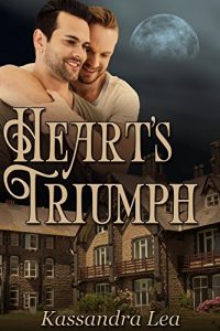 Baixar Heart’s Triumph (Blackstone Manor Book 2) (English Edition) pdf, epub, eBook