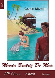 Baixar Maria Beatriz Do Mar pdf, epub, eBook