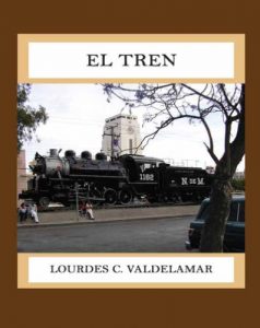 Baixar EL TREN (Spanish Edition) pdf, epub, eBook