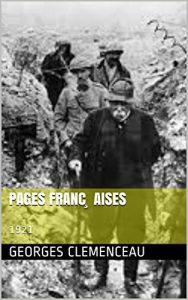 Baixar Pages françaises: 1921 (French Edition) pdf, epub, eBook