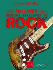 Baixar Brian Jones, l’archange blond: Destins tragiques du rock (French Edition) pdf, epub, eBook