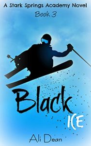 Baixar Black Ice (Stark Springs Academy Book 3) (English Edition) pdf, epub, eBook