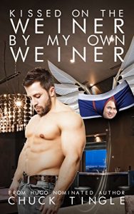 Baixar Kissed On The Weiner By My Own Weiner (English Edition) pdf, epub, eBook