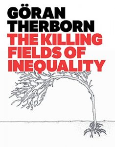 Baixar The Killing Fields of Inequality pdf, epub, eBook