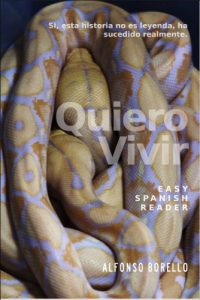 Baixar Easy Spanish Reader – Quiero Vivir (Spanish Edition) pdf, epub, eBook