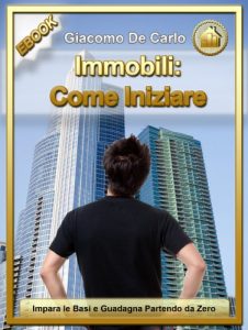 Baixar Immobili: Come Iniziare (Investimenti: Come Iniziare Vol. 2) (Italian Edition) pdf, epub, eBook