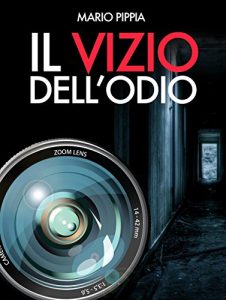 Baixar Il vizio dell’odio (Italian Edition) pdf, epub, eBook