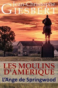 Baixar L’Ange de Springwood (French Edition) pdf, epub, eBook