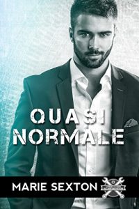Baixar Quasi normale (Wrench Wars – Gli assi dei motori Vol. 2) (Italian Edition) pdf, epub, eBook