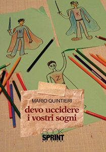 Baixar Devo uccidere i vostri sogni pdf, epub, eBook