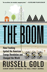 Baixar The Boom: How Fracking Ignited the American Energy Revolution and Changed the World (English Edition) pdf, epub, eBook