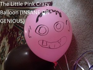 Baixar El Globo Loco Pink Little (INSANE OR GENIOUS) (Spanish Edition) pdf, epub, eBook