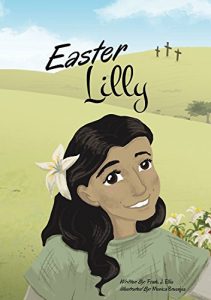 Baixar Easter Lilly (English Edition) pdf, epub, eBook