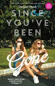 Baixar Since You’ve Been Gone (English Edition) pdf, epub, eBook