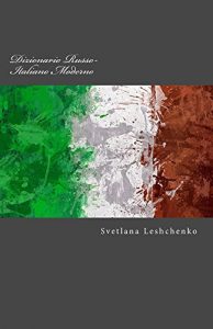 Baixar Dizionario Russo-Italiano Moderno (Italian Edition) pdf, epub, eBook