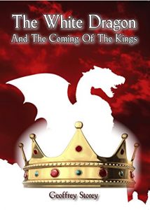 Baixar The White Dragon and the Coming of the Kings: A Saga of Berenicia (English Edition) pdf, epub, eBook