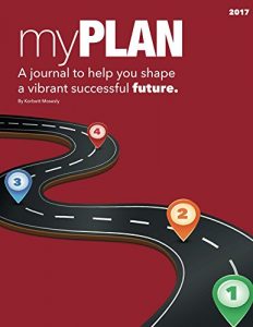 Baixar My Plan Workbook: A journal to help you shape a vibrant successful future. (English Edition) pdf, epub, eBook