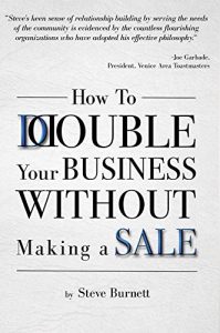 Baixar How To Double Your Business Without Making A Sale (English Edition) pdf, epub, eBook