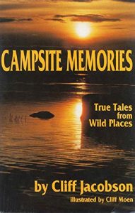Baixar Campsite Memories: True Tales from Wild Places (English Edition) pdf, epub, eBook