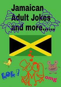 Baixar Jamaica adult jokes and more…… (English Edition) pdf, epub, eBook