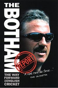 Baixar The Botham Report pdf, epub, eBook