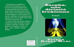 Baixar Zargha – Roman – Remise 20 % – (French Edition) pdf, epub, eBook