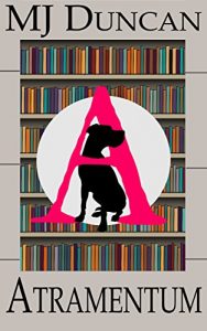 Baixar Atramentum (English Edition) pdf, epub, eBook