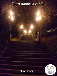 Baixar Tutto tranne la verita pdf, epub, eBook