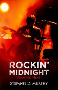 Baixar Rockin’ Midnight – Flaming Heat (German Edition) pdf, epub, eBook
