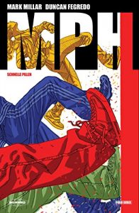 Baixar MPH – Schnelle Pillen, Band 1 (MPH – Schnelle Pillen (Band 1)) (German Edition) pdf, epub, eBook