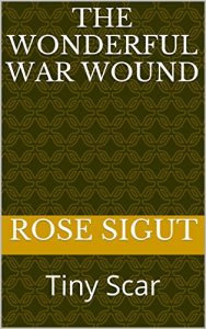 Baixar THE WONDERFUL WAR WOUND: Tiny Scar (English Edition) pdf, epub, eBook