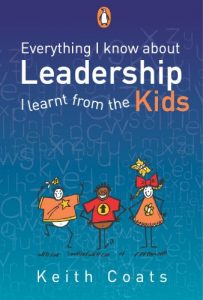 Baixar Everything I Know About Leadership…I Learnt from the Kids pdf, epub, eBook