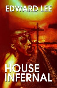 Baixar House Infernal (English Edition) pdf, epub, eBook