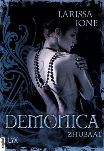 Baixar Demonica – Zhubaal (Demonica-Reihe) (German Edition) pdf, epub, eBook