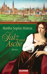 Baixar Salz und Asche: Roman (German Edition) pdf, epub, eBook