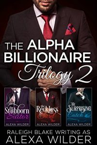 Baixar The Alpha Billionaire In Love Trilogy: BBW Billionaire Romance (English Edition) pdf, epub, eBook