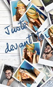 Baixar 2 – Juste devant toi (French Edition) pdf, epub, eBook