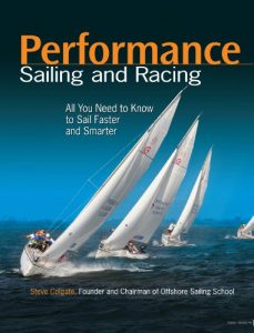 Baixar Performance Sailing and Racing pdf, epub, eBook