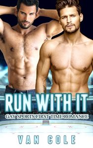 Baixar Run With It: Gay Sports First Time Romance (English Edition) pdf, epub, eBook