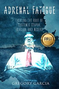 Baixar Adrenal Fatigue: Ultimate Complete Essential Guide (Adrenal Reset Diet, Balance Hormones, Reduce Stress Anxiety, Boost Energy Levels, Cycle Carbs Protein) (English Edition) pdf, epub, eBook