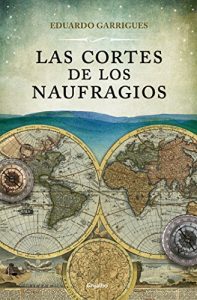 Baixar Las cortes de los naufragios pdf, epub, eBook