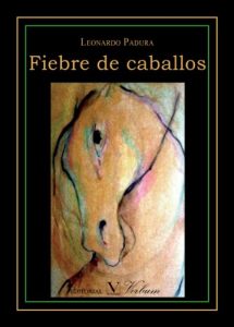 Baixar Fiebre de caballos pdf, epub, eBook