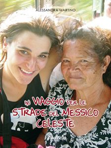 Baixar In viaggio per le strade del Messico celeste (Poesia Contemporanea) pdf, epub, eBook
