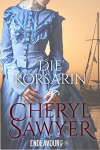 Baixar Die Korsarin (German Edition) pdf, epub, eBook
