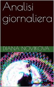 Baixar Analisi giornaliera (Italian Edition) pdf, epub, eBook